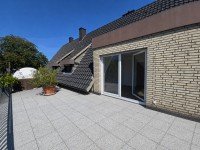 Hauptbild Wohnen wie im Neubau! Komplett renovierte 3 ZKB-Wohnung mit Dachterrasse