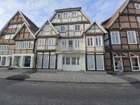 Hauptbild Einzigartiger Charme trifft Top Lage: Ladenfläche direkt im Zentrum von Rietberg
