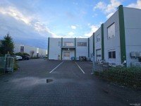 Hauptbild Ideale Immobilie für Lebensmittelproduktion in Verl