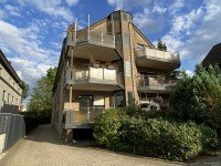 Hauptbild Klein und gemütlich wohnen! 2 ZKB-Wohnung mit Balkon in zentraler Lage von Gütersloh