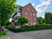 Hauptbild Klein aber fein! Schöner Büroraum mit Balkon in Gütersloh-Mitte