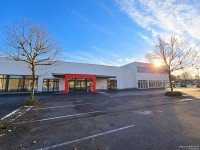 Hauptbild Ideale Ausstellungsfläche in TOP Lage: Exklusive Fachmarktlage direkt an der B61 in Gütersloh