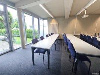 Hauptbild Flexibel. Repräsentativ. Zentral: Attraktive Bürofläche im Erdgeschoss in bester Lage von Gütersloh