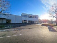 Hauptbild Ideale Ausstellungsfläche in TOP Lage: Exklusive Fachmarktlage direkt an der B61 in Gütersloh