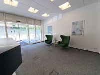 Hauptbild Attraktive Bürofläche im Erdgeschoss eines modernen Bürogebäudes in Schloß Holte-Stukenbrock