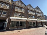 Hauptbild Wohnen direkt in der Innenstadt! Großzügige Stadtwohnung in Gütersloh-Mitte