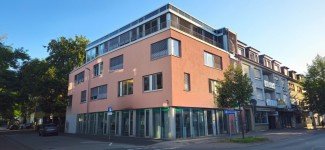Hauptbild Flexibel, zentral, barrierefrei: Büroetage mit Klimaanlage in Gütersloh