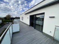 Hauptbild Exkl. Penthouse Wohnung mit großer Dachterrasse in Rheda