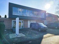 Hauptbild Modernes Bürogebäude in verkehrsgünstiger Lage von Gütersloh
