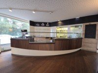Hauptbild Ihre neue Gastronomiefläche! Großzügiges Ladenlokal in Herzebrock-Clarholz