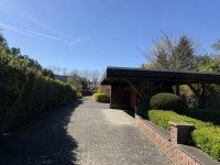 Hauptbild Großes Wohnhaus mit sep. Baugrundstück in Rietberg